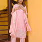 Pure Chanderi Silk Ensemble